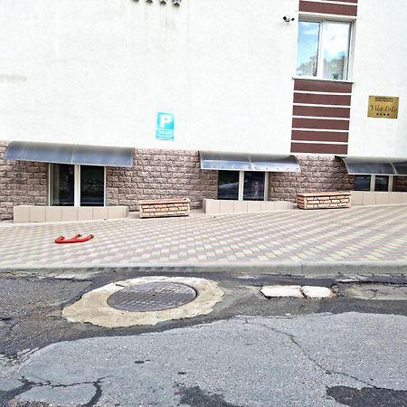 Lolo'S Bliss Hotel Kisinyov Kültér fotó
