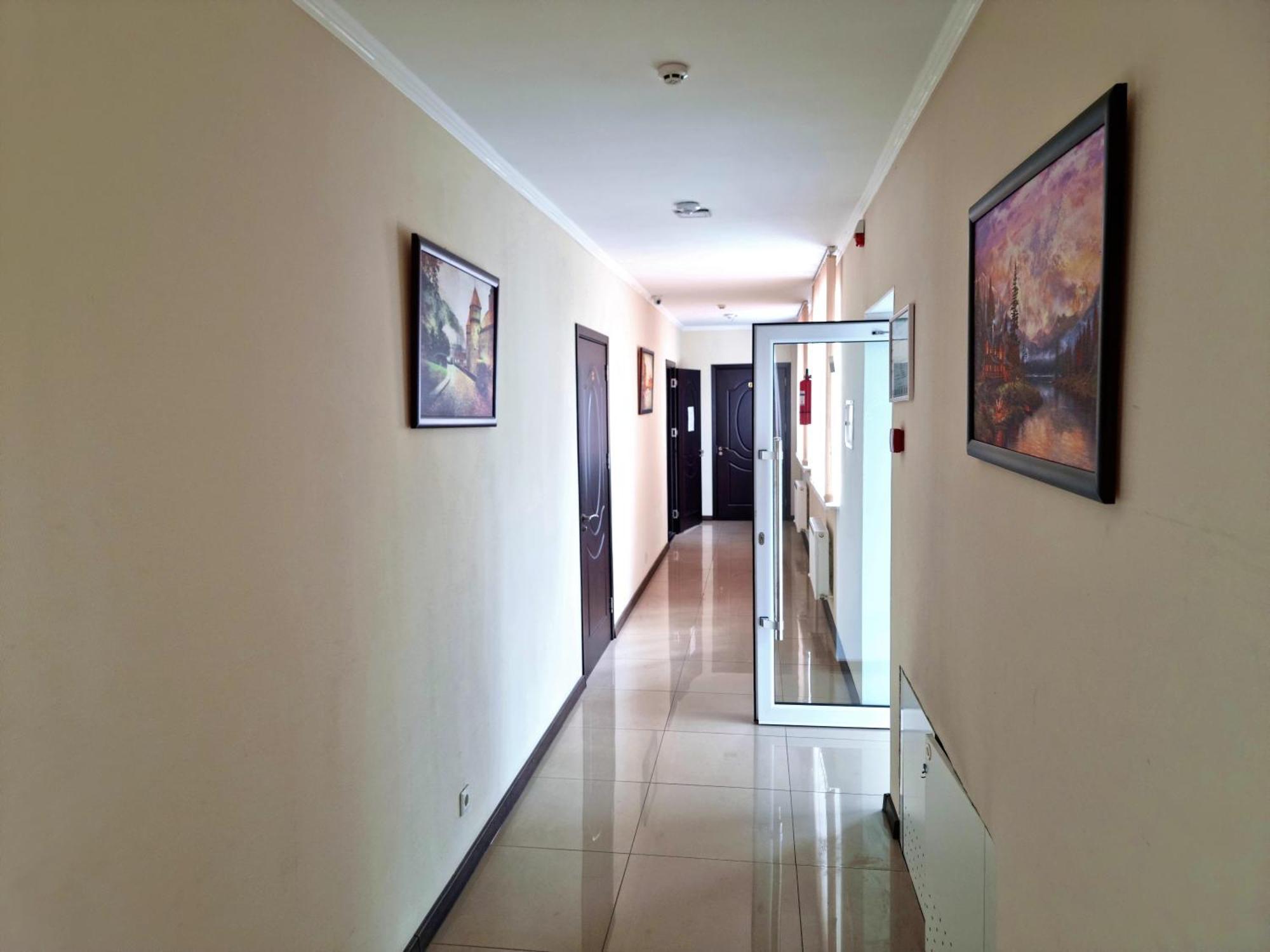 Lolo'S Bliss Hotel Kisinyov Kültér fotó