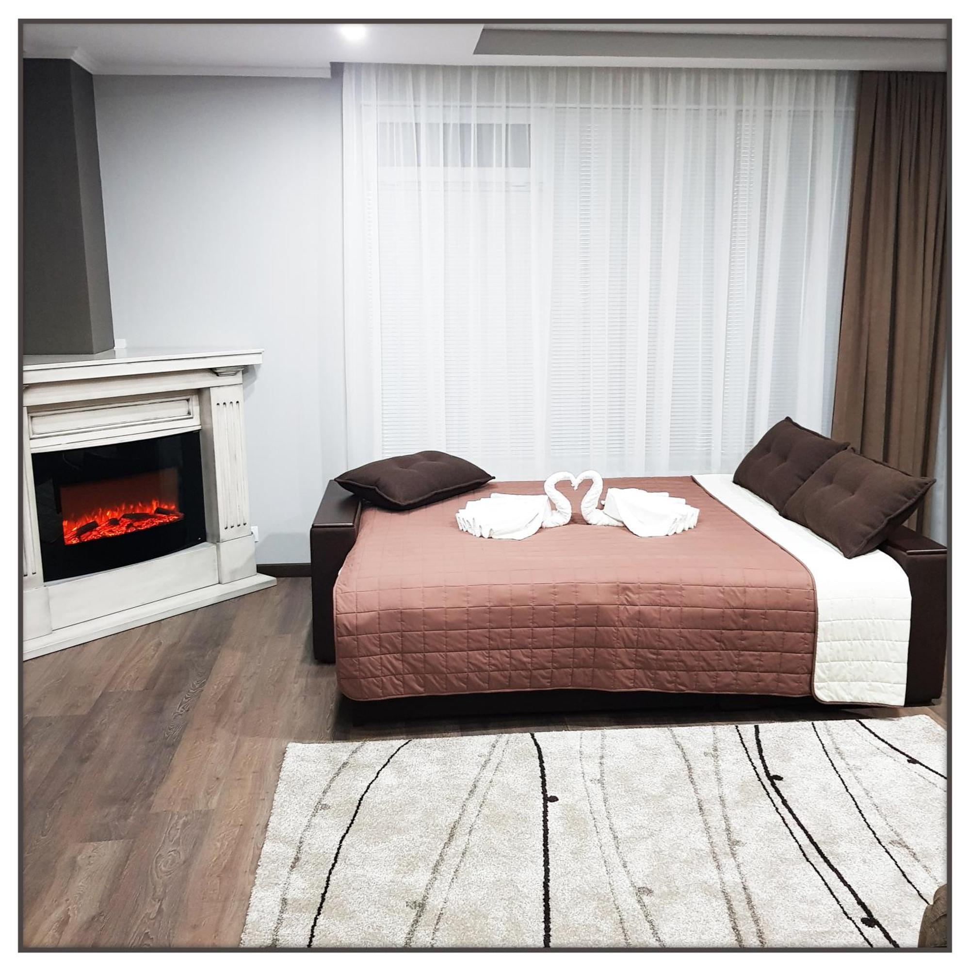 Lolo'S Bliss Hotel Kisinyov Kültér fotó