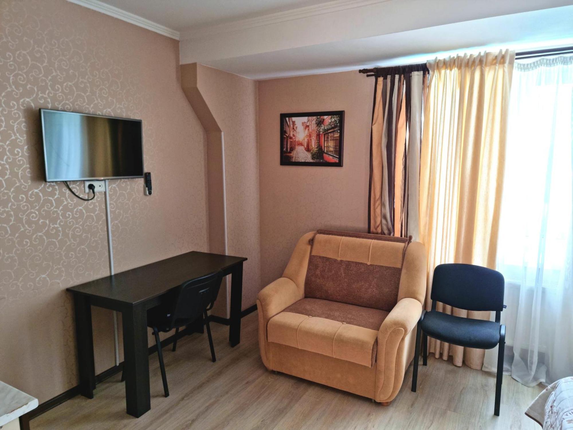 Lolo'S Bliss Hotel Kisinyov Kültér fotó