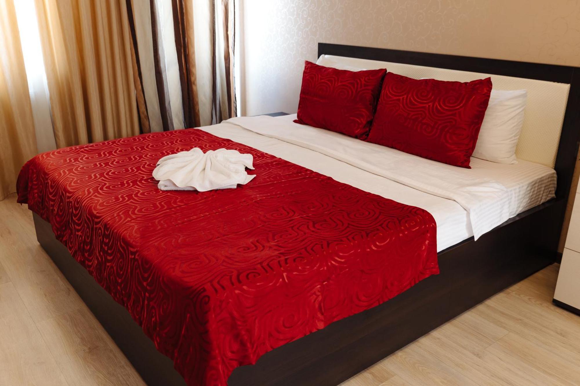 Lolo'S Bliss Hotel Kisinyov Kültér fotó