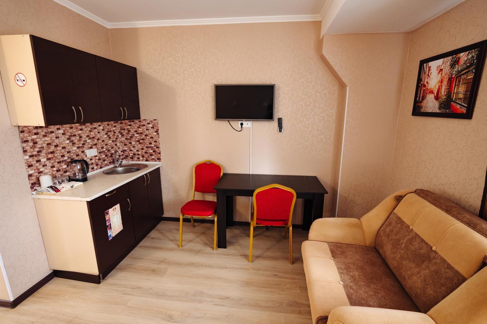 Lolo'S Bliss Hotel Kisinyov Kültér fotó
