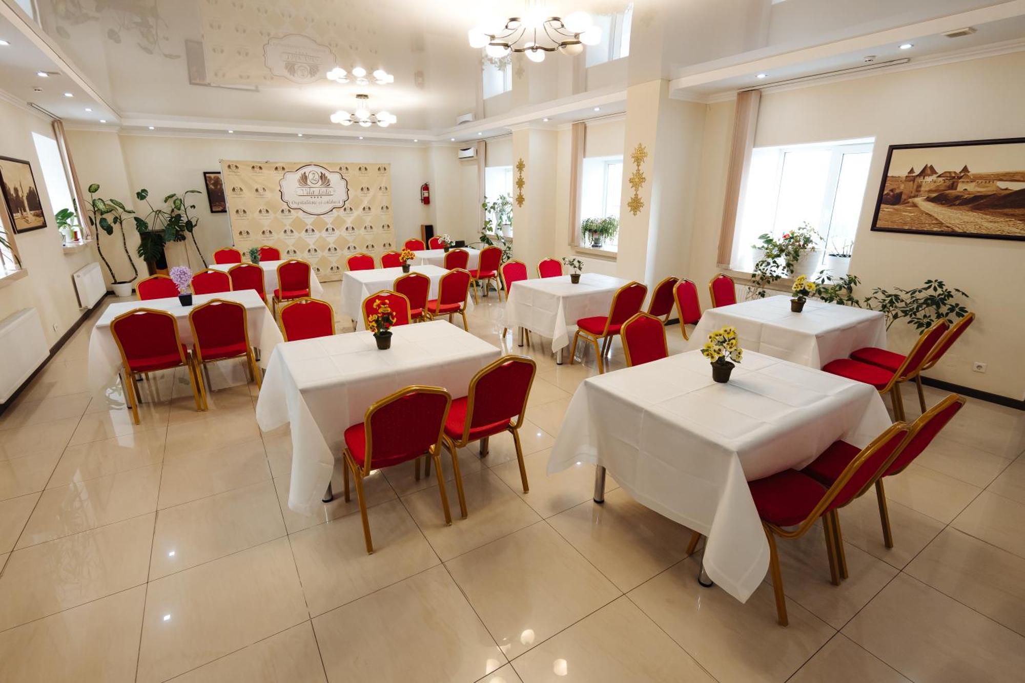 Lolo'S Bliss Hotel Kisinyov Kültér fotó
