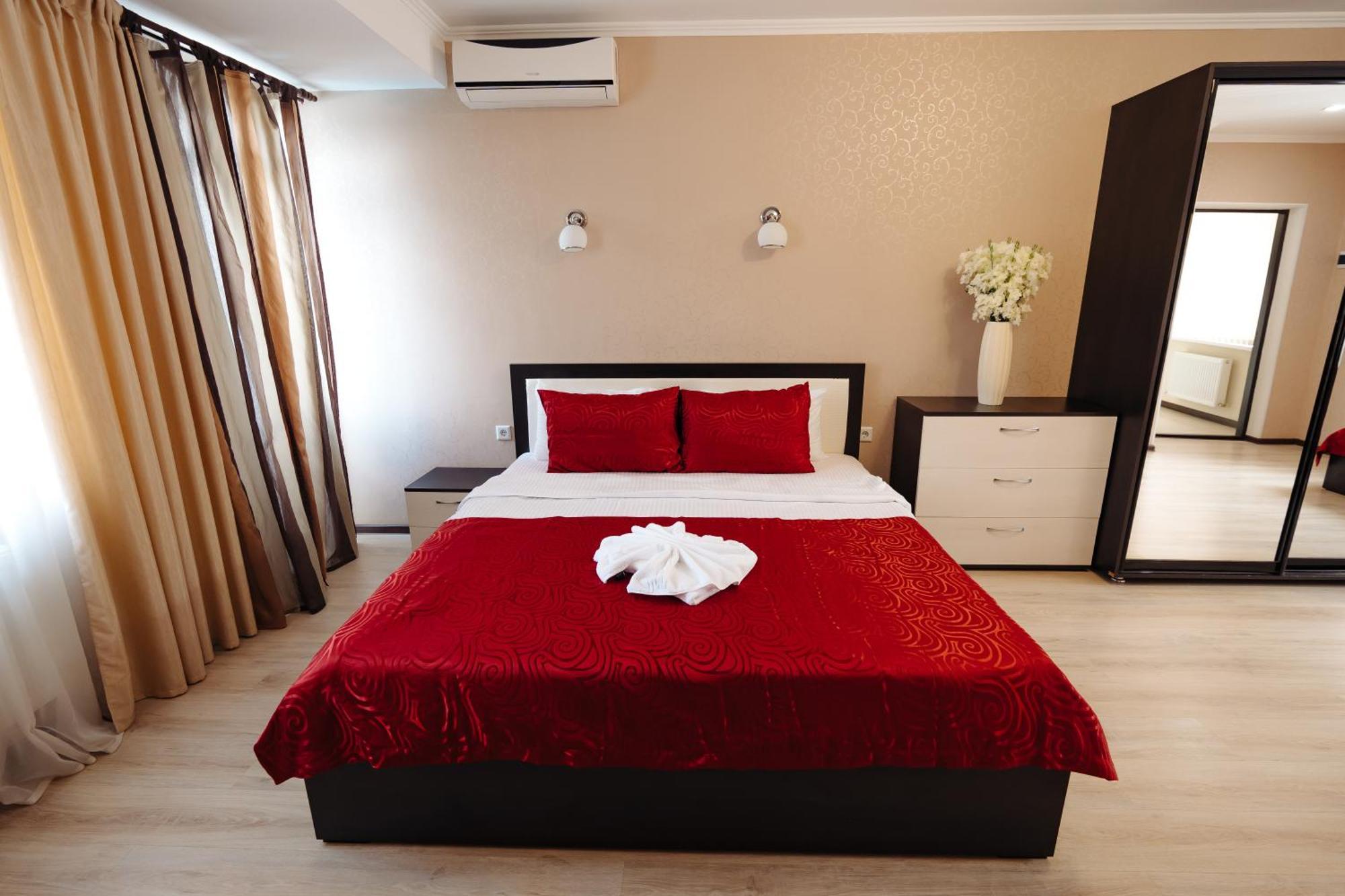Lolo'S Bliss Hotel Kisinyov Kültér fotó
