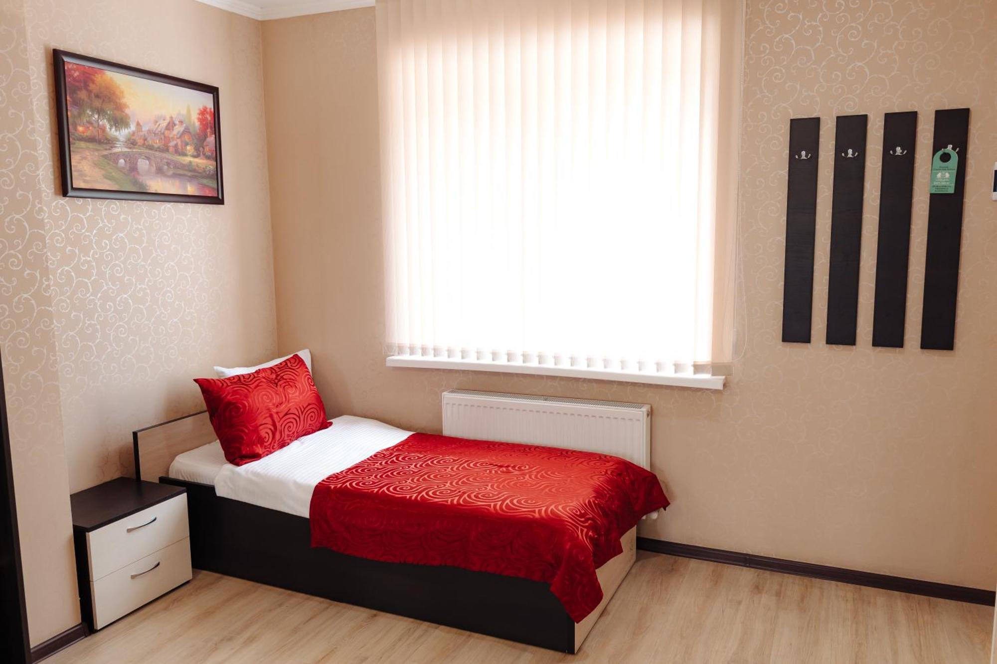 Lolo'S Bliss Hotel Kisinyov Kültér fotó