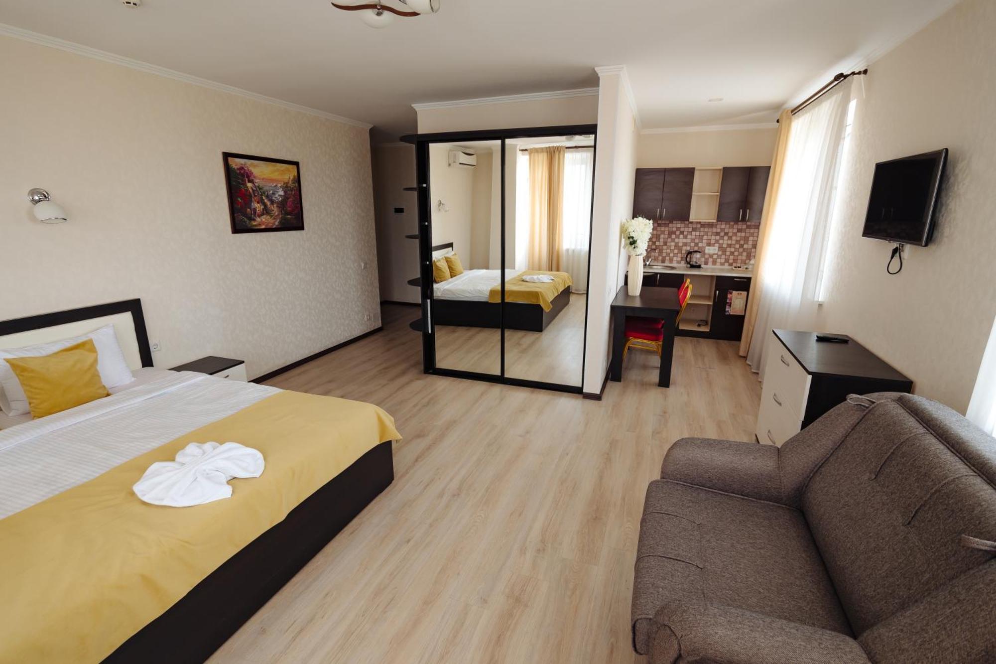 Lolo'S Bliss Hotel Kisinyov Kültér fotó