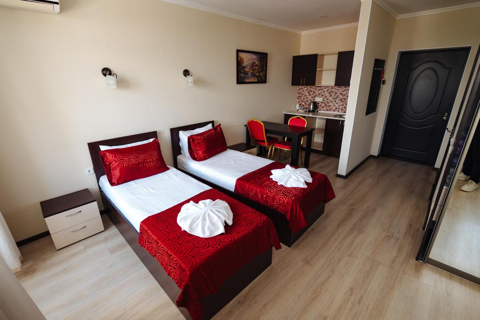 Lolo'S Bliss Hotel Kisinyov Kültér fotó