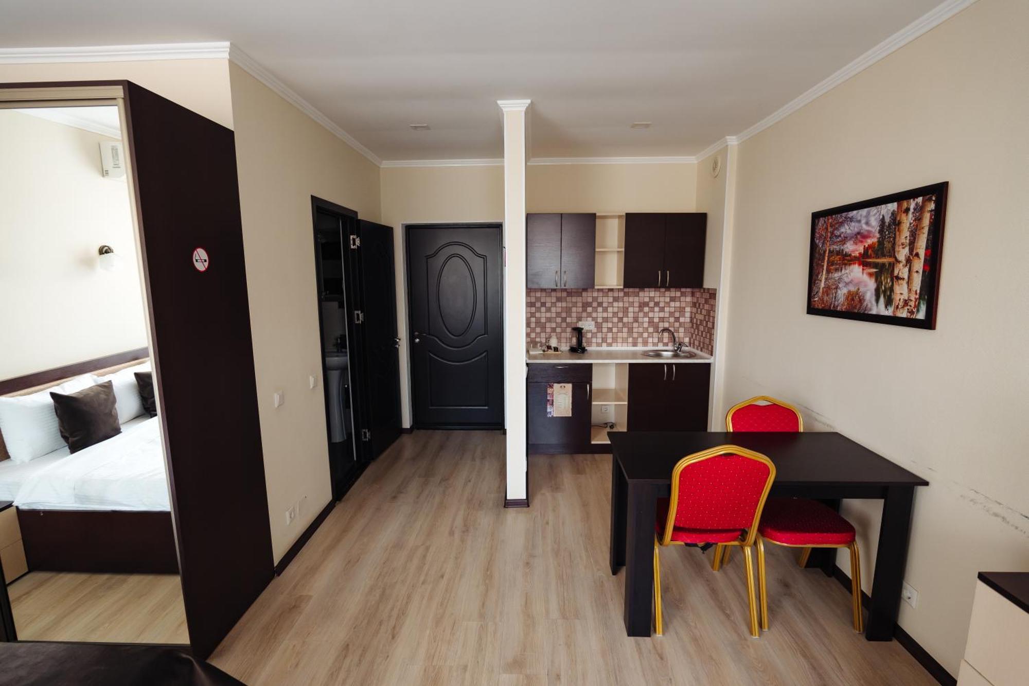 Lolo'S Bliss Hotel Kisinyov Kültér fotó
