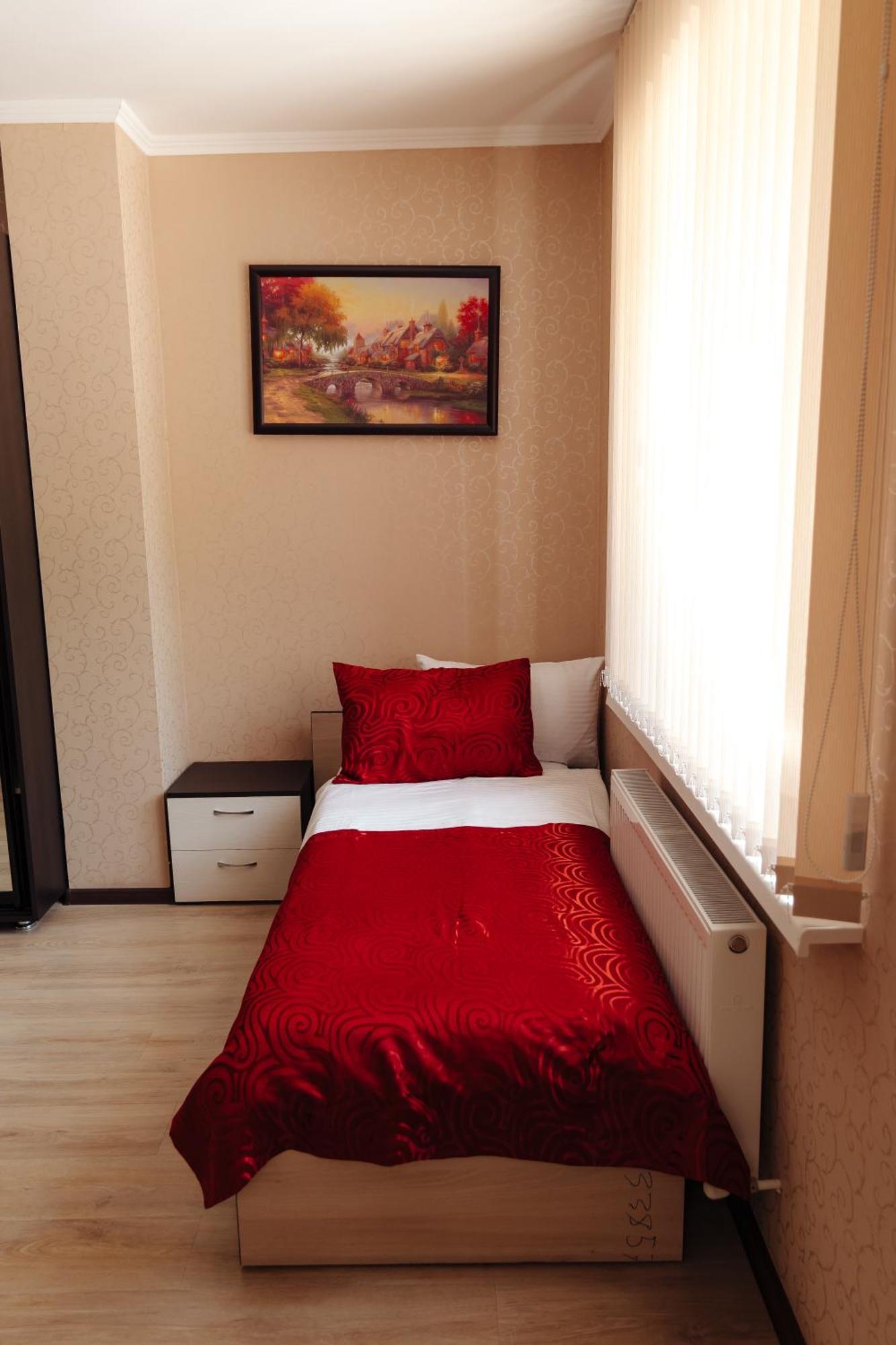 Lolo'S Bliss Hotel Kisinyov Kültér fotó