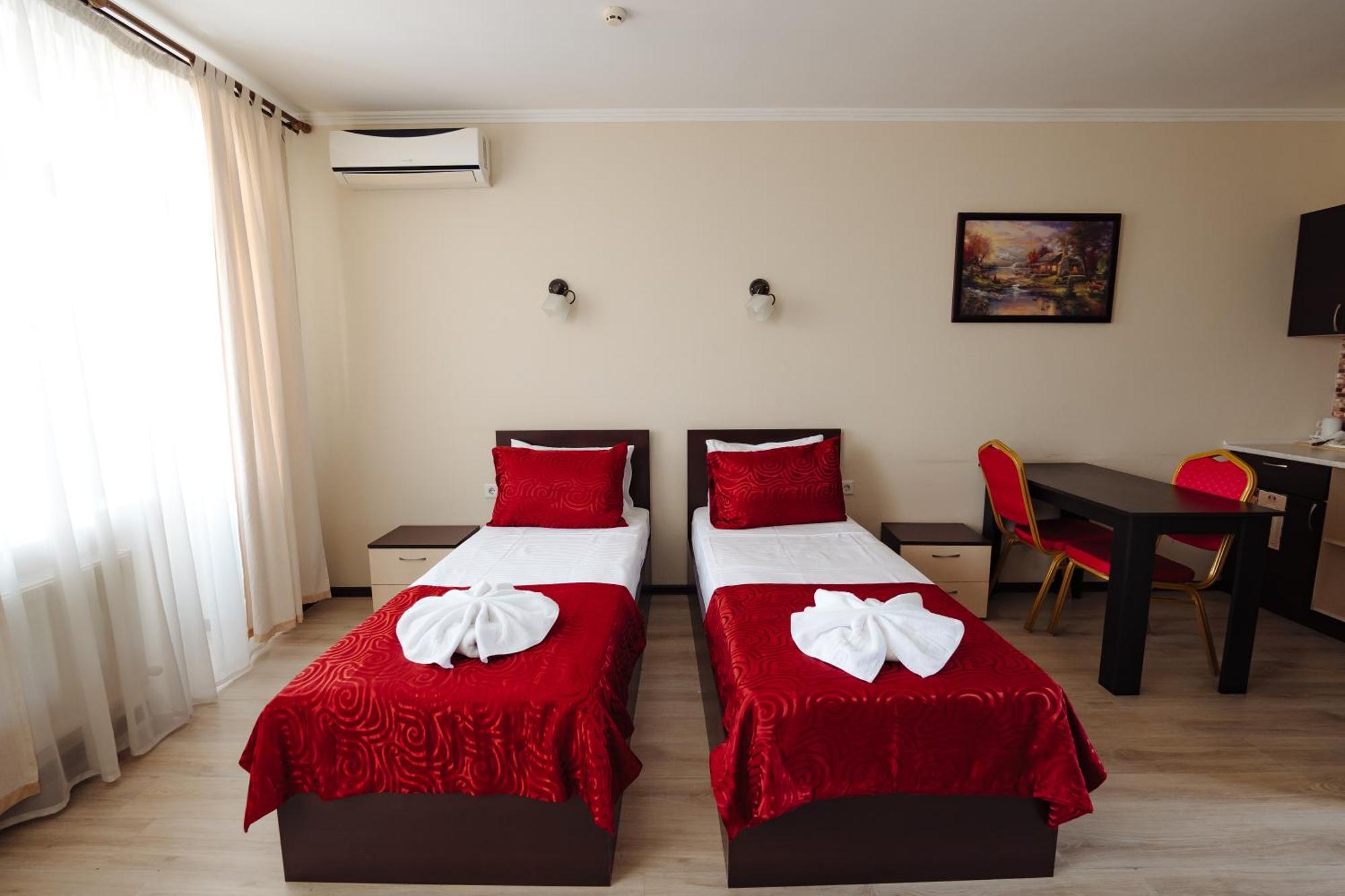 Lolo'S Bliss Hotel Kisinyov Kültér fotó