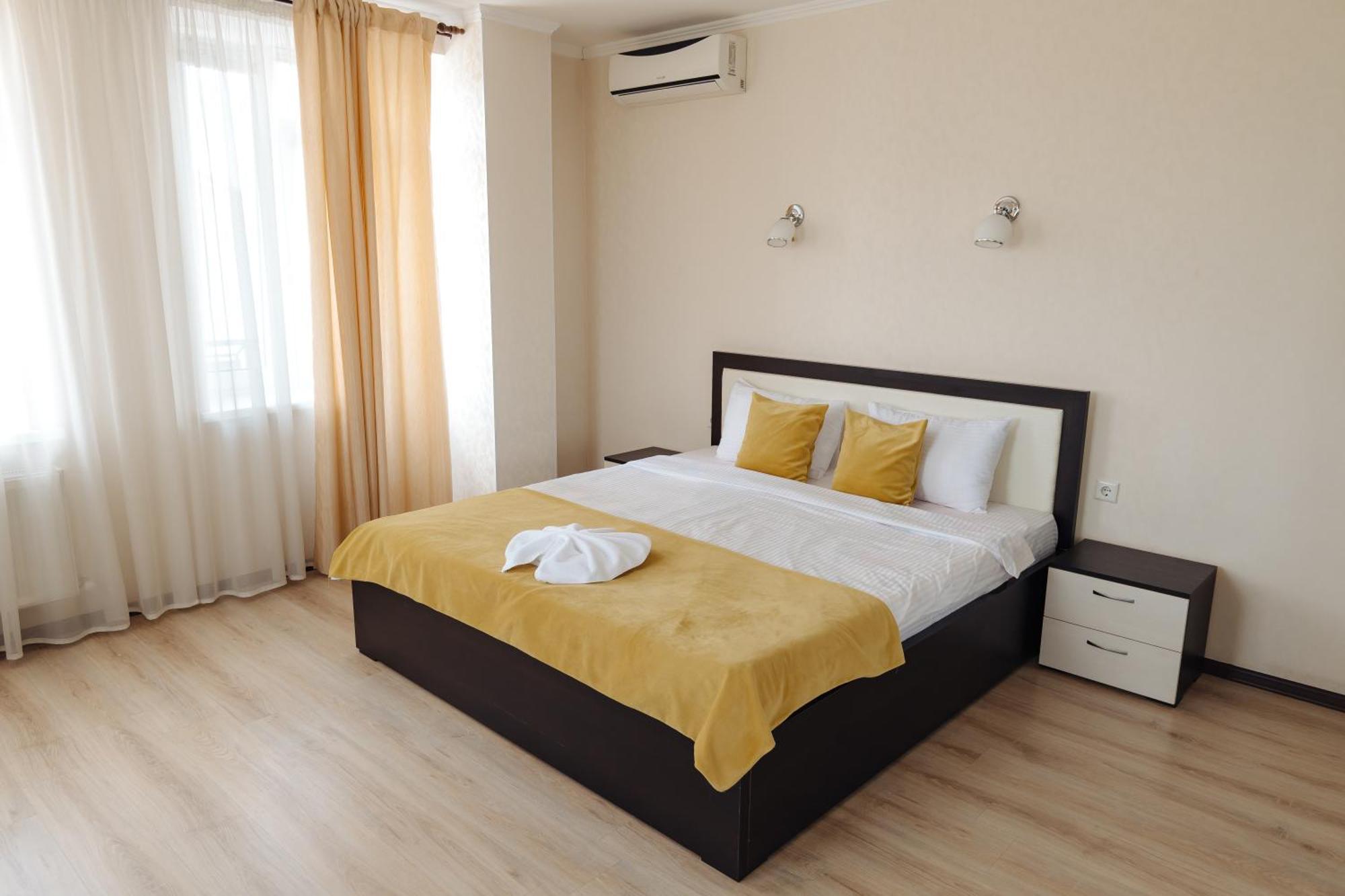 Lolo'S Bliss Hotel Kisinyov Kültér fotó