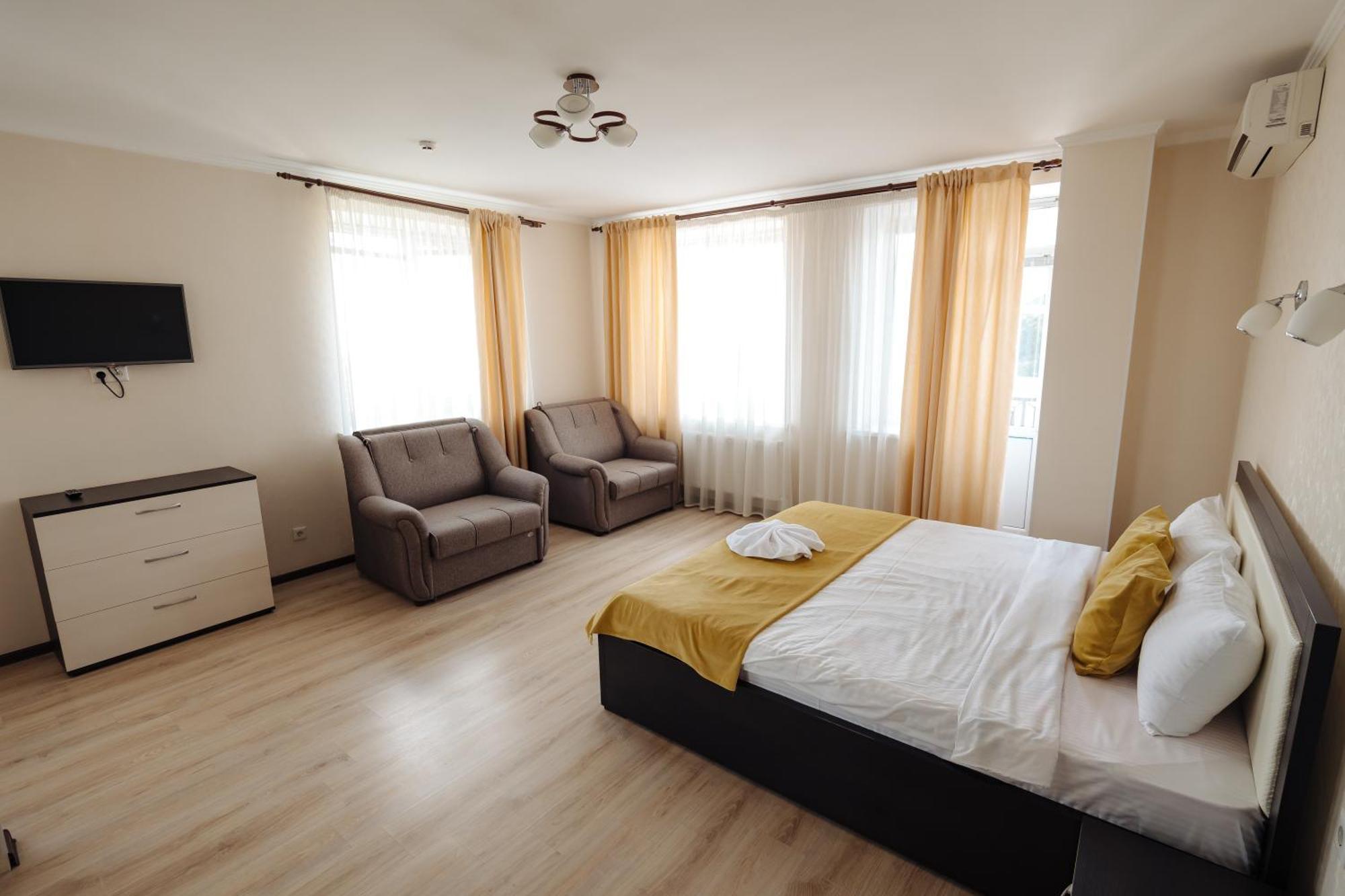 Lolo'S Bliss Hotel Kisinyov Kültér fotó
