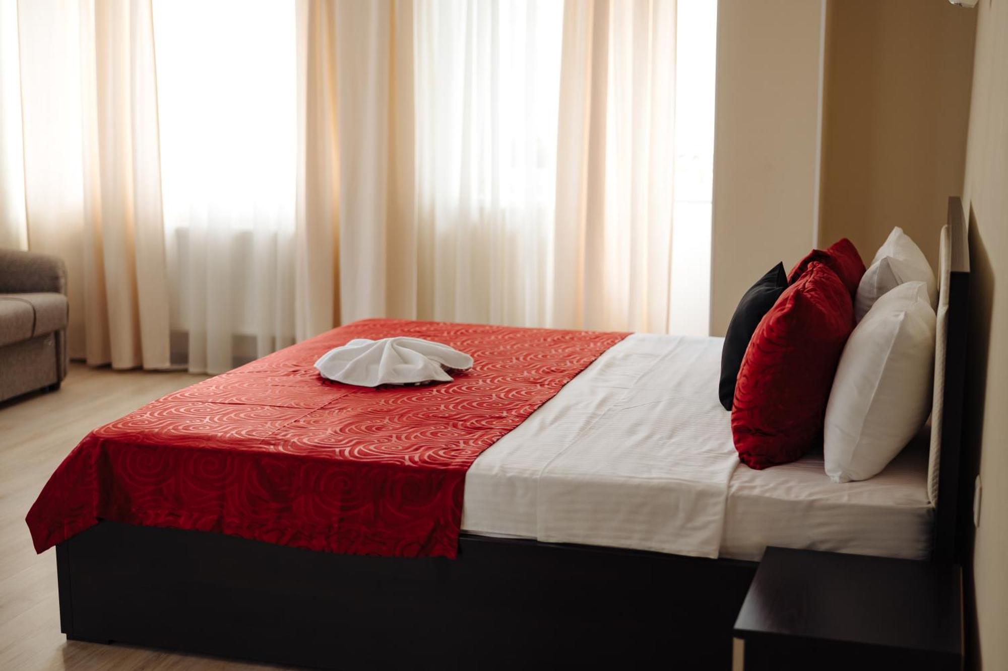Lolo'S Bliss Hotel Kisinyov Kültér fotó