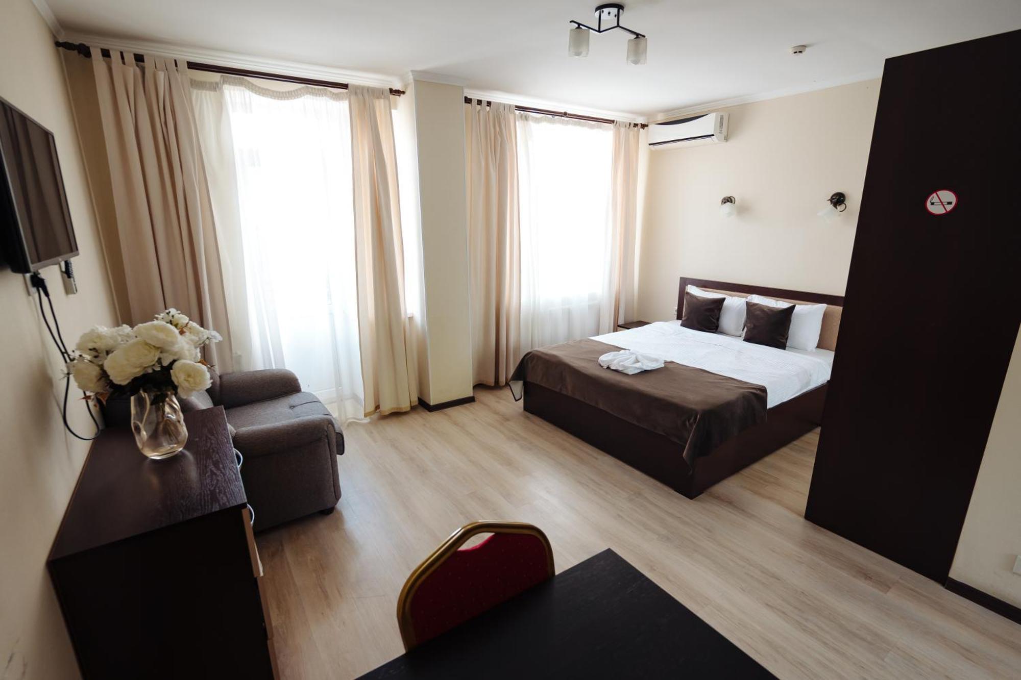 Lolo'S Bliss Hotel Kisinyov Kültér fotó