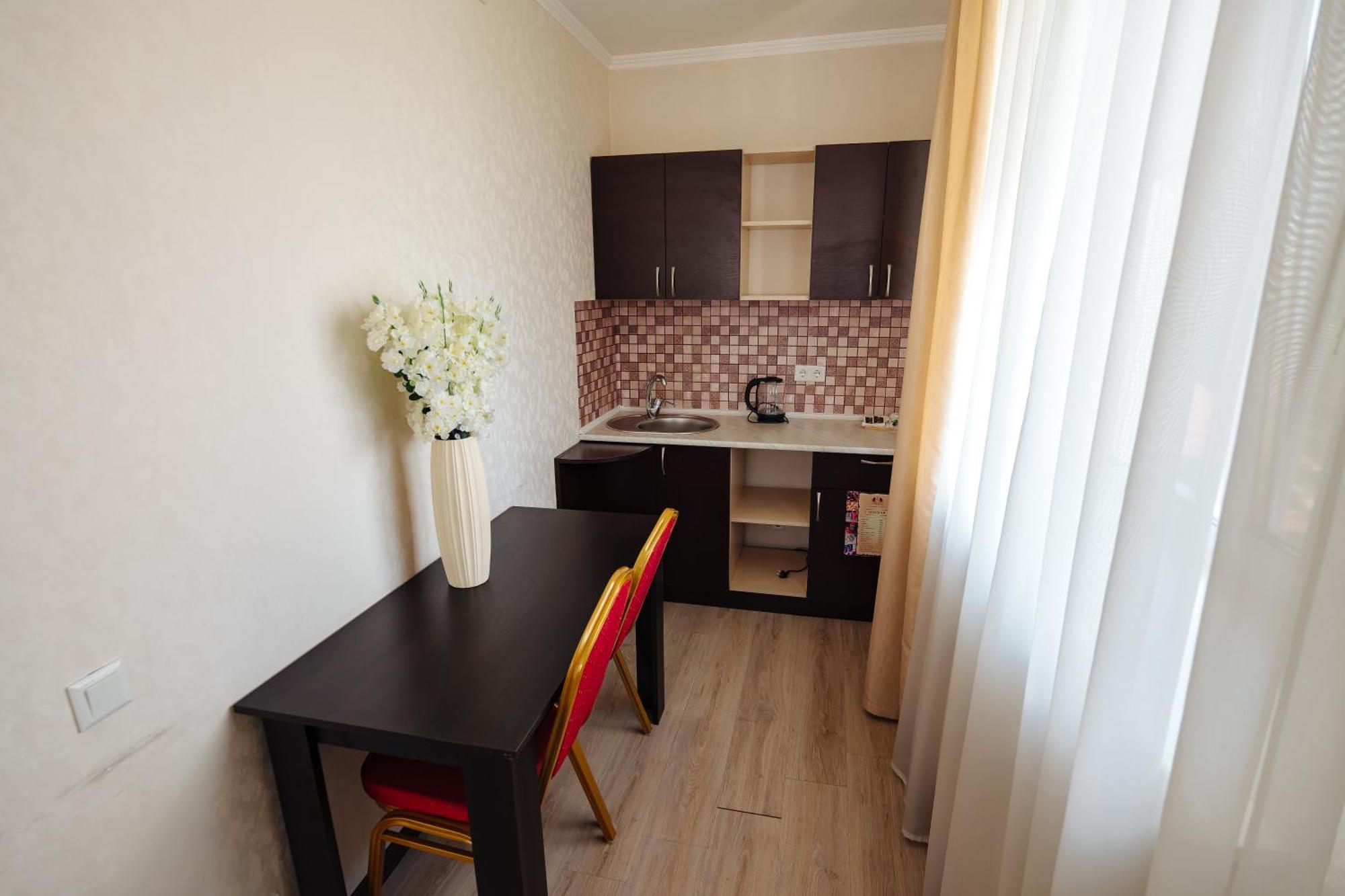 Lolo'S Bliss Hotel Kisinyov Kültér fotó